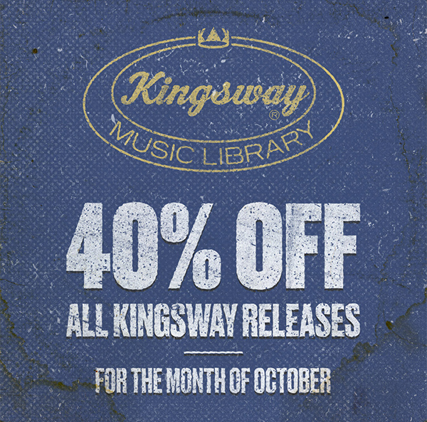 Kings Way Sale Flyer